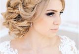 French Plait Hairstyles for Weddings 73 Wedding Hairstyles for Long Short & Medium Hair