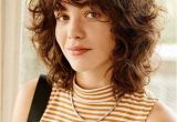 Frizzy Bob Haircut Curly Bob Hairstyles for Stylish La S