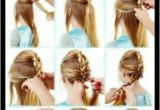 Frozen Hairstyles Design Elsa S Braid Cabello Pinterest