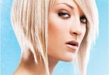 Funky Inverted Bob Haircuts 15 Best Short Funky Bob Hairstyles