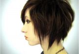 Funky Inverted Bob Haircuts 15 Best Short Funky Bob Hairstyles