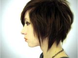 Funky Inverted Bob Haircuts 15 Best Short Funky Bob Hairstyles