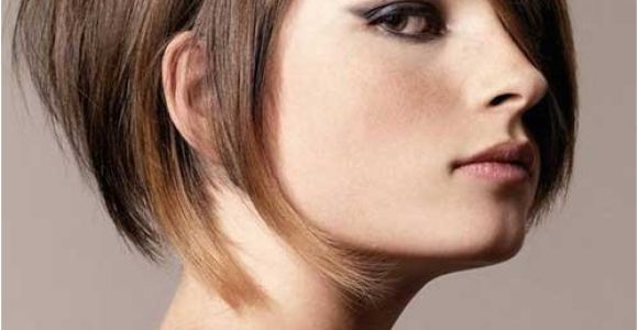 Funky Inverted Bob Haircuts 15 Best Short Funky Bob Hairstyles