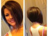 Funky Inverted Bob Haircuts 17 Funky Short formal Hairstyles