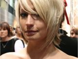 Funky Inverted Bob Haircuts Funky Hairstyles for Women