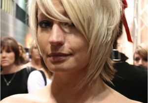 Funky Inverted Bob Haircuts Funky Hairstyles for Women