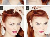 Girl Greaser Hairstyles Greaser Hair Style Unique 228 Best Vintage Hair Pinterest