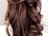 Going Out Hairstyles for Long Hair 55 Stunning Half Up Half Down Hairstyles Prom Hair