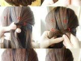 Good Easy Hairstyles for Medium Hair 10 French Braids Hairstyles Tutorials Everyday Hair