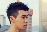 Good Haircuts for asian Teenage Guys Latest Trendy asian and Korean Hairstyles for Men 2019