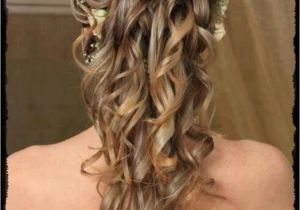 Good Hairstyles for A Wedding Inspiring Half Up and Half Down Wedding Hairstyles for