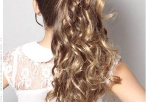 Good Hairstyles for A Wedding the Mane attraction Wedding Style for A Little Girl