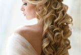 Good Hairstyles for A Wedding Wedding Hairstyles for Long Hair Half Up Dfemale Beauty