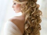 Good Hairstyles for A Wedding Wedding Hairstyles for Long Hair Half Up Dfemale Beauty