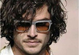 Good Hairstyles for Curly Hair 10 Good Haircuts for Curly Hair Men