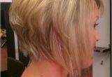 Graduated Bob Haircut for Thin Hair 10 Graduated Bob Haircut Fashionable Short Hair Popular