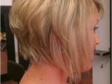 Graduated Bob Haircut for Thin Hair 10 Graduated Bob Haircut Fashionable Short Hair Popular