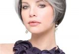 Gray Bob Haircuts 14 Short Hairstyles for Gray Hair