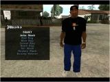 Gta Sa New Hairstyles Download Gta San andreas Clothes Changer Clothes Menu Download Cleo 3