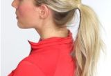 Gym Hairstyles Pinterest 25 Best Workout Hairstyles Images