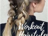 Gym Hairstyles Pinterest 34 Best Gym Hairstyles Images