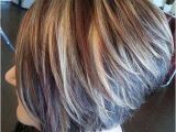 Hair Colors for Bob Haircuts 20 Highlighted Bob Hairstyles