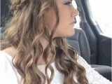 Hair Cuts Step by Step Hairstyles for Really Long Hair Beautiful 42 Easy Curly Hairstyles