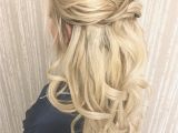 Hair Down Wedding Guest Hairstyles Elegant Hairstyles for Wedding Guest