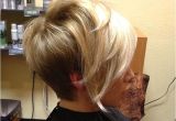 Haircut Bob Longer In Front 15 Inspirations Of Short In Back Long In Front Hairstyles