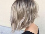 Haircut Bob Longer In Front 2018 Popular Short In Back Long In Front