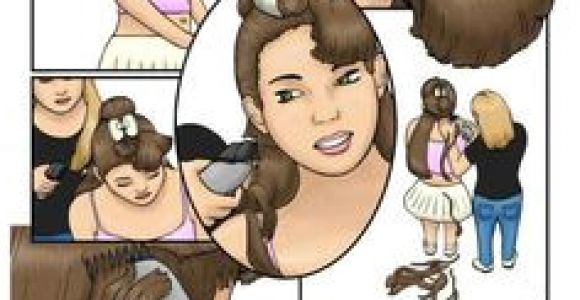 Haircut Cartoon Stories 51 Best Cartoon Haircut Images