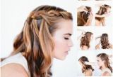 Haircut Diy Clip 91 Best Hairstyles Step by Step Images