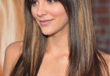 Haircut for Long Hair with Round Face 35 Flattering Hairstyles for Round Faces