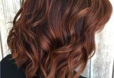 Haircut Highlights Cost 40 Unique Ways to Make Your Chestnut Brown Hair Pop