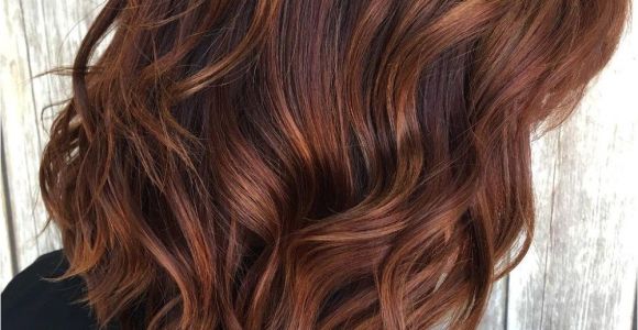 Haircut Highlights Cost 40 Unique Ways to Make Your Chestnut Brown Hair Pop