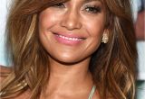 Haircut Jennifer Lopez the Best New Ways to Wear Bangs Makeup Looks Pinterest