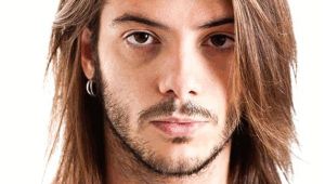 Haircut Styles for Men with Long Hair 40 Lucky Long Hairstyles for Men to Try This Year