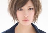 Haircut Styles for Round Faces asian 16 Short and Flattering Cuts for A Round Face Hair