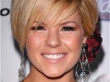 Haircuts Bobs for Round Faces Short Hairstyles for Round Faces 10 Cute Short