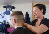 Haircuts Denver Centralia Barber Shop Fers Free Haircuts for Seahawks Fans