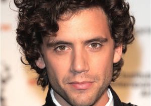 Haircuts for Men with Curly Hair Curly Hairstyles for Men