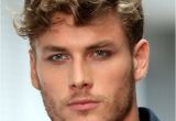 Haircuts for Men with Curly Hair Curly Hairstyles for Men