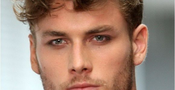 Haircuts for Men with Curly Hair Curly Hairstyles for Men