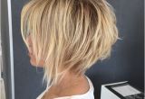 Haircuts Reverse Bob Shaggy Inverted Bob Hairstyles