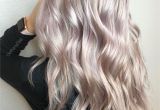 Haircuts Roseville Platinum Highlights with A Lilac Glaze and Long Layers by Bethany