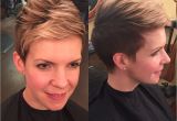 Haircuts Wichita Ks Super Fun Pixie Cut & Color by Dezarai at Fringe Salon Wichita Ks