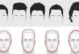 Hairstyle Based On Face Shape Men Latest Haircut Based On Face Shape Choose My Hairstyle