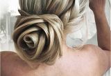 Hairstyle Chignon Definition 27 Chignon Hairstyles to Emphasize Your Femininity Hair