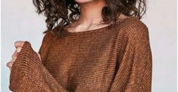 Hairstyle Curls Bangs 104 Best Curly Bangs Images