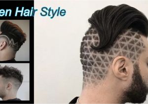 Hairstyle Editor for Men Hairstyle Editor for Men